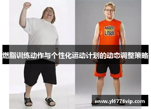 燃脂训练动作与个性化运动计划的动态调整策略